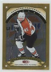 Vaclav Prospal #105 Hockey Cards 1997 Donruss Preferred Prices