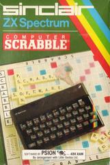 Computer Scrabble ZX Spectrum Prices