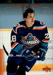 Alexander Semak Hockey Cards 1995 Upper Deck Prices