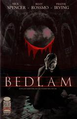 Bedlam #1 (2012) Comic Books Bedlam Prices