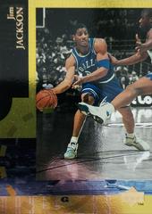 Jim Jackson [Gold] #SE19 Basketball Cards 1994 Upper Deck Special Edition Prices
