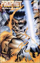 Prophet Annual #1 (1995) Comic Books Prophet Prices