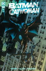 Batman / Catwoman [Charest] #1 (2020) Comic Books Batman / Catwoman Prices