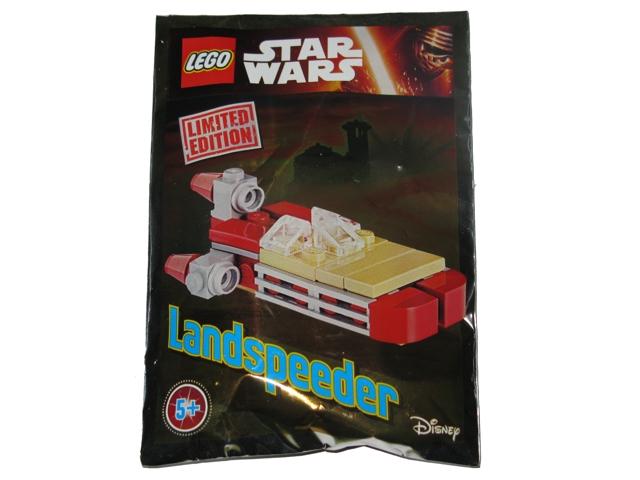 Landspeeder #911608 LEGO Star Wars