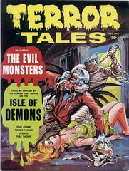 Terror Tales #4 (1970) Comic Books Terror Tales Prices
