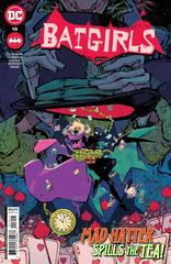 Batgirls #16 (2023) Comic Books Batgirls Prices