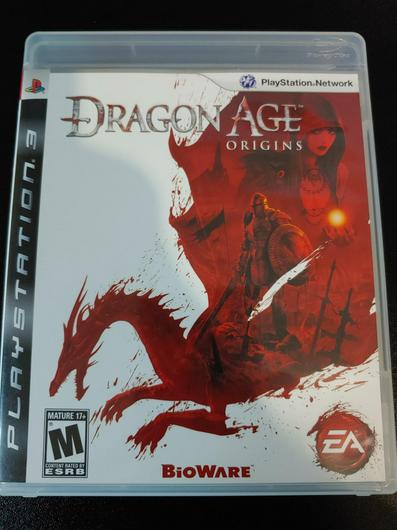 Dragon Age: Origins photo