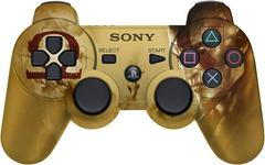Dualshock 3 Controller [God of War Edition] PAL Playstation 3 Prices