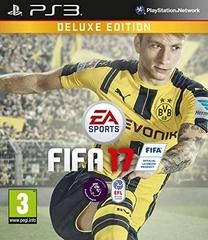 FIFA 17 [Deluxe Edition] PAL Playstation 3 Prices