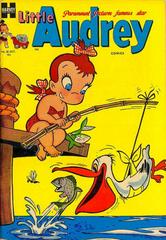Little Audrey #32 (1953) Comic Books Little Audrey Prices