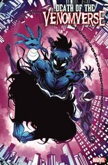 Death of the Venomverse [Vecchio] #2 (2023) Comic Books Death of the Venomverse Prices