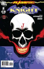 Flashpoint: Batman Knight of Vengeance #2 (2011) Comic Books Flashpoint: Batman Knight of Vengeance Prices