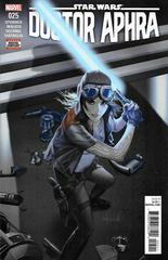 Doctor Aphra #25 (2018) Comic Books Doctor Aphra Prices