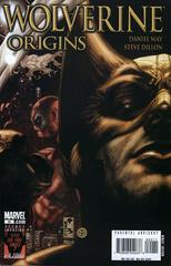 Wolverine: Origins #22 (2008) Comic Books Wolverine: Origins Prices