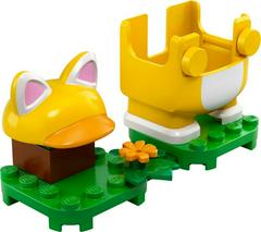 LEGO Set | Cat Mario LEGO Super Mario