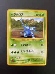 Heracross Pokemon Japanese Darkness, and to Light Prices