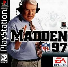 Madden 97 Playstation Prices