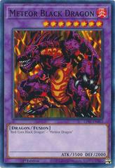 Meteor Black Dragon [1st Edition] YuGiOh Legendary Duelists: Season 1 Prices