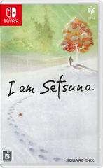 I Am Setsuna JP Nintendo Switch Prices