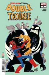 Spider-Man & Venom: Double Trouble #3 (2020) Comic Books Spider-Man & Venom: Double Trouble Prices