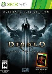 Diablo III: Reaper of Souls [Ultimate Evil Edition] Xbox 360 Prices