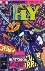 The Fly #6 (1992) Comic Books The Fly Prices