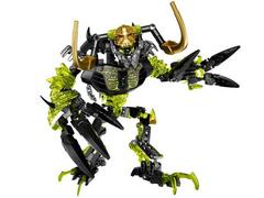 LEGO Set | Umarak the Destroyer LEGO Bionicle
