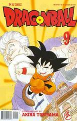 Dragon Ball Part Two #9 (1999) Comic Books Dragon Ball Prices