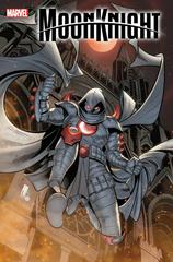 Moon Knight [Medina] #17 (2022) Comic Books Moon Knight Prices