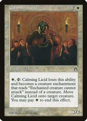 Calming Licid Magic Stronghold Prices