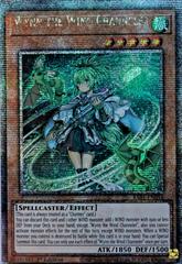 Wynn the Wind Channeler [Misprint] YuGiOh 25th Anniversary Rarity Collection Prices