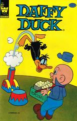 Daffy Duck #139 (1982) Comic Books Daffy Duck Prices