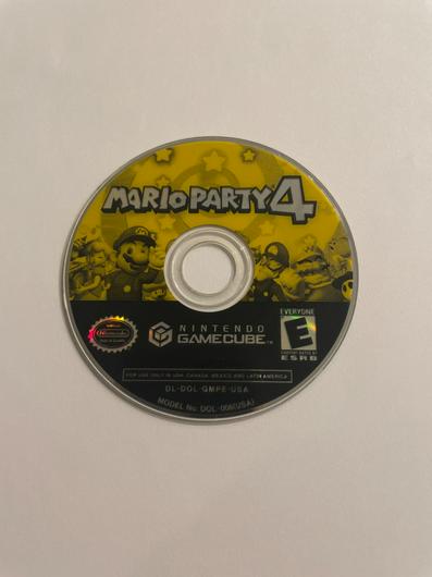 Mario Party 4 photo