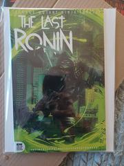 The Last Ronin [Callahan Variant] #1 | The Last Ronin [Callahan] Comic Books TMNT: The Last Ronin