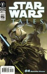 Star Wars Tales #14 (2002) Comic Books Star Wars Tales Prices