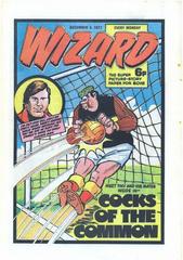 The Wizard #408 (1977) Comic Books Wizard Prices