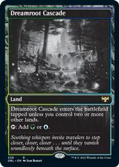 Dreamroot Cascade Magic Innistrad: Double Feature Prices