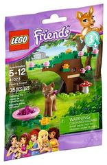 Fawn's Forest LEGO Friends Prices