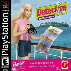Detective Barbie The Mystery Cruise Playstation Prices