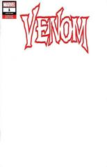Venom [Blank] Comic Books Venom Prices