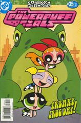 The Powerpuff Girls #35 (2003) Comic Books Powerpuff Girls Prices