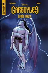 Gargoyles: Dark Ages [Andolfo] #3 (2023) Comic Books Gargoyles: Dark Ages Prices
