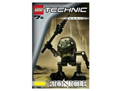 Whenua #8545 LEGO Bionicle Prices