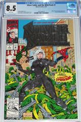 Silver Sable and the Wild Pack #1 (1992) Comic Books Silver Sable and the Wild Pack Prices