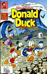 Walt Disney's Donald Duck Adventures #17 (1991) Comic Books Walt Disney's Donald Duck Adventures Prices