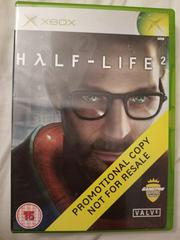 Half-Life 2 [Not For Resale] PAL Xbox Prices