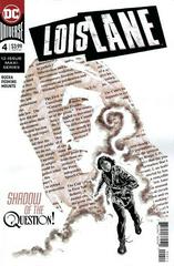 Lois Lane #4 (2019) Comic Books Lois Lane Prices