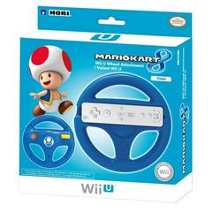 Mario Kart 8 Wheel [Toad] PAL Wii U Prices
