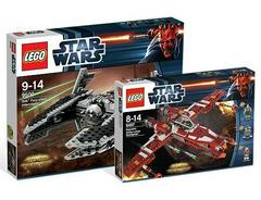 The Old Republic Collection #5001308 LEGO Star Wars Prices