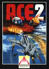 ACE 2 the Ultimate Head to Head Conflict Commodore 64 Prices
